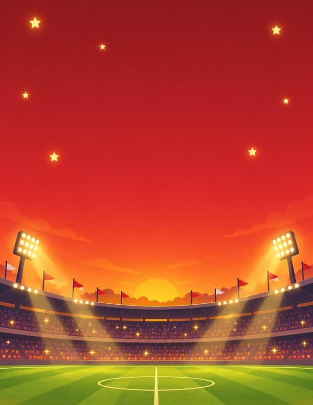 All-Star Stadium cover art
