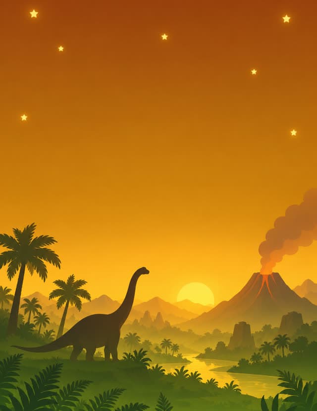 Dinosaur Dig cover art