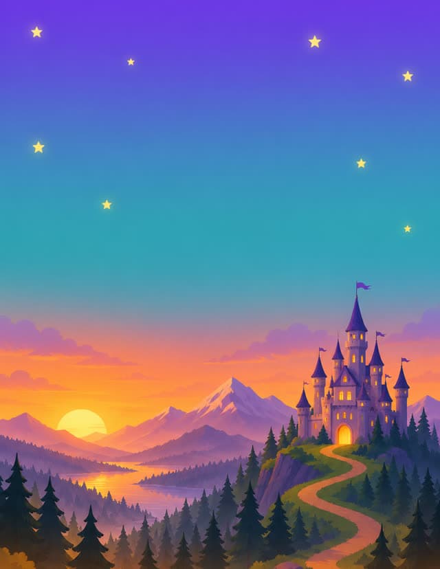 Academy of Magic cover art